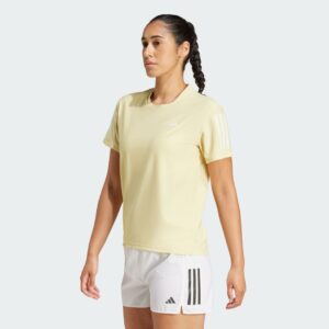 adidas Own The Run Tee