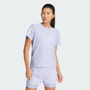 adidas Own The Run Tee