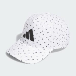 adidas Tour Slice Print Hat