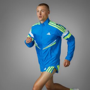 adidas Adizero Retro Running Jacket