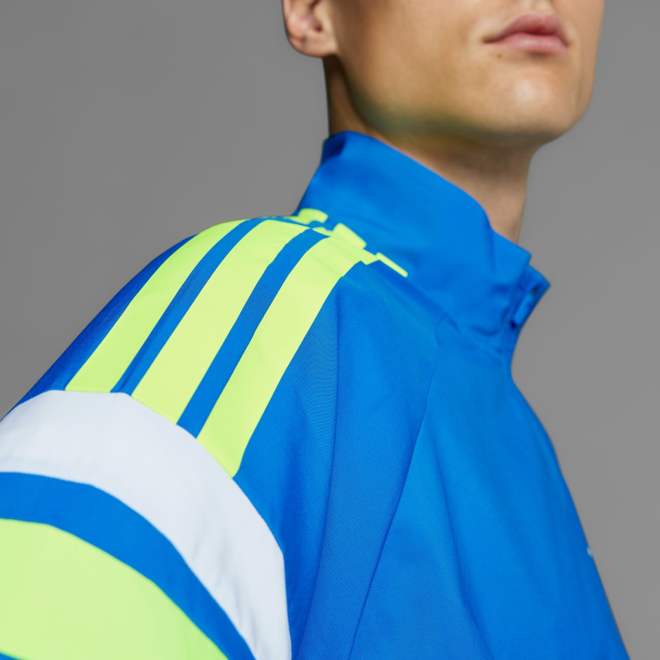 adidas Adizero Retro Running Jacket - Image 2