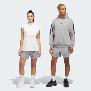 adidas adidas Basketball Spacer Shorts