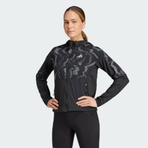 adidas Ultimate Running Reflective Jacket
