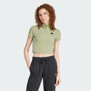 adidas City Escape Tee