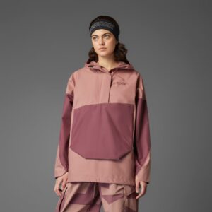 adidas Terrex Xploric 2.5L Climaproof Anorak