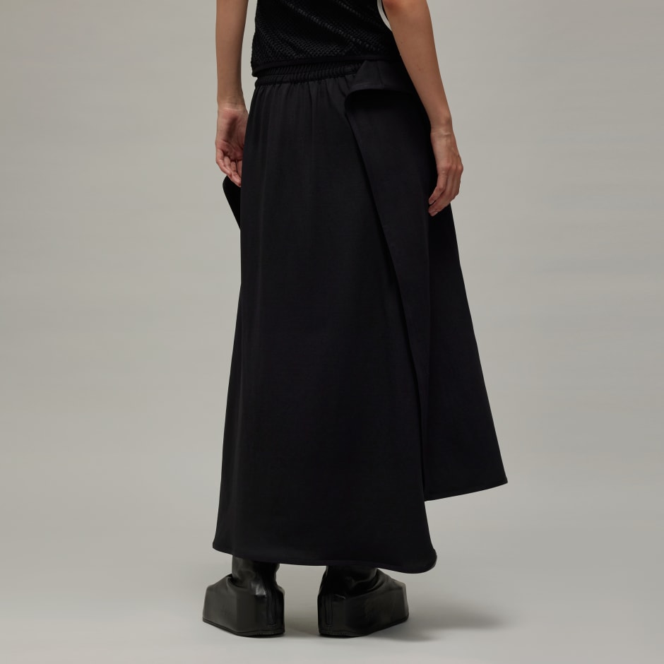 adidas Y-3 Track Skirt - Image 2