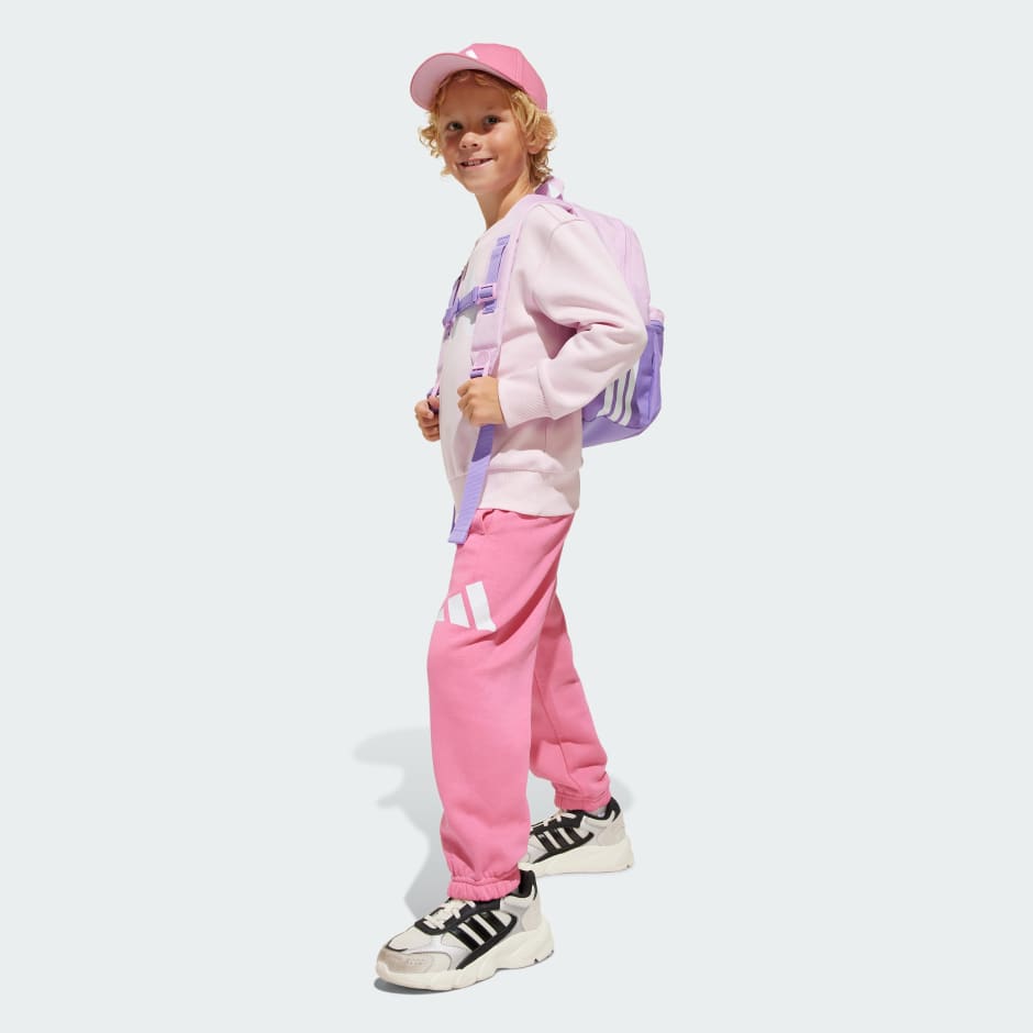 adidas Essentials Joggers Set Kids - Image 2
