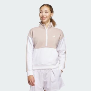 adidas Half-Zip Jacket