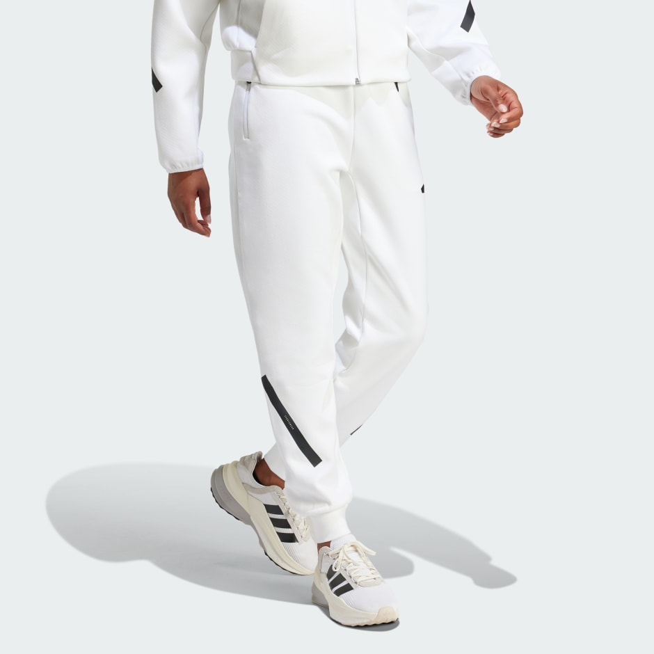 adidas adidas Z.N.E. Pants - Image 2