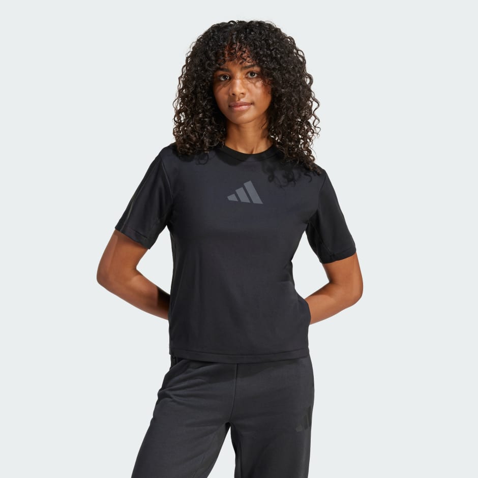 adidas adidas Z.N.E. Tee