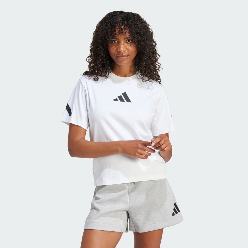 adidas adidas Z.N.E. Tee