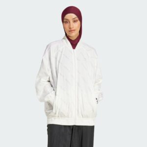 adidas Oversized Mono SST Track Top