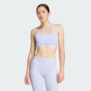 adidas Hyperglam Rib Bralette