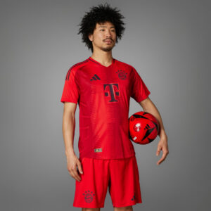 adidas FC Bayern 24/25 Home Authentic Jersey