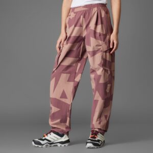 adidas Terrex Xploric Cargo Pants Printed