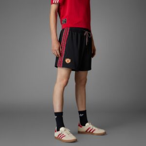 adidas Manchester United Terrace Icons Shorts
