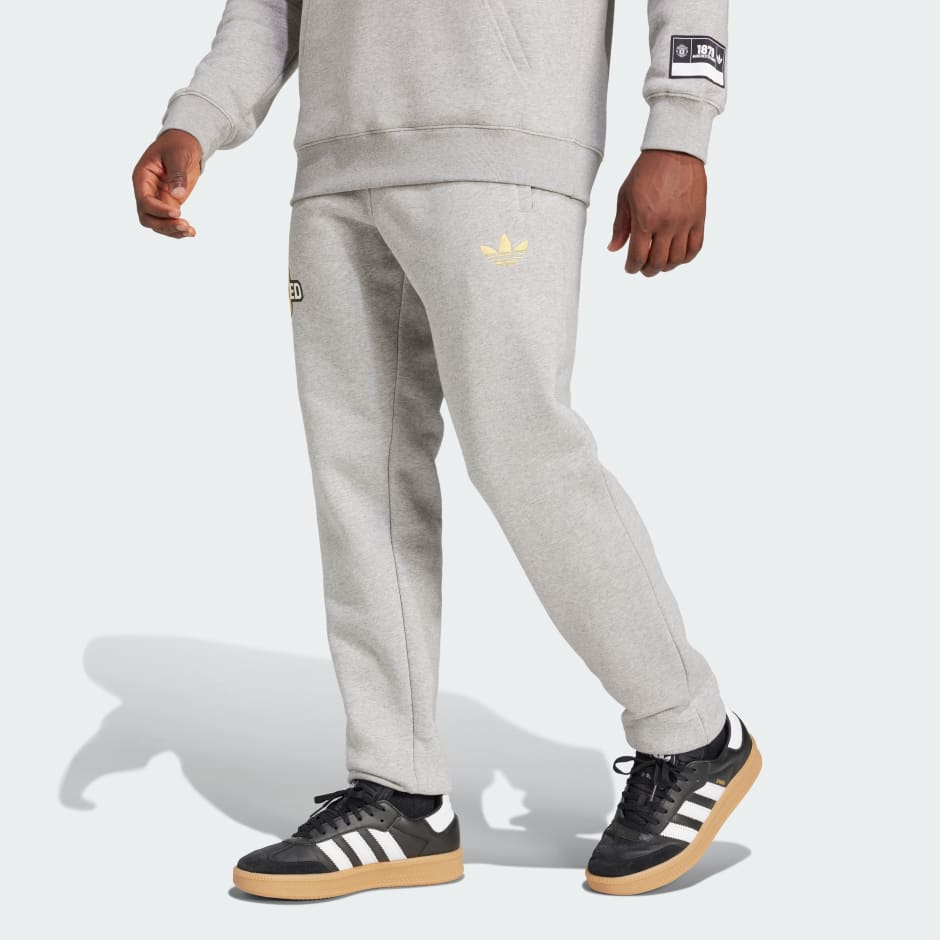 adidas Manchester United VRCT Pants