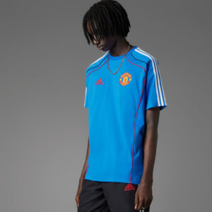adidas Manchester United UBP Tee