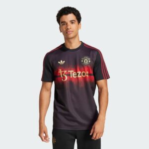 adidas Manchester United CNY Jersey
