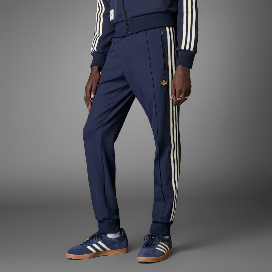 adidas Juventus Terrace Icons Track Pants