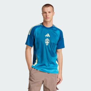 adidas Sweden 25 Away Jersey