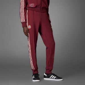 adidas FC Bayern Terrace Icons Track Pants