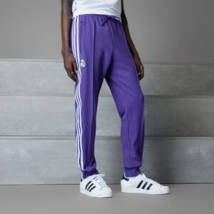 adidas Real Madrid Terrace Icons Track Pants