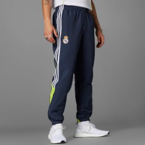 adidas Real Madrid UBP Track Pants