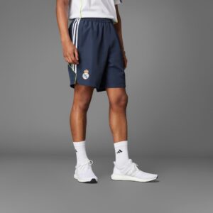 adidas Real Madrid UBP Shorts