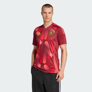 adidas Germany 25 Away Jersey