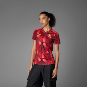 adidas Germany 25 Away Jersey