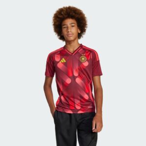 adidas Germany 25 Away Jersey Kids