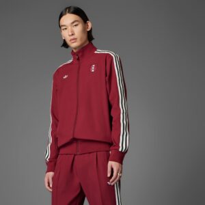 adidas Ajax Amsterdam Anniversary Track Top