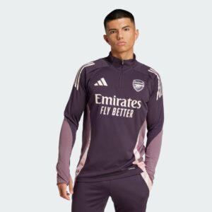 adidas Arsenal Tiro 24 Training Top