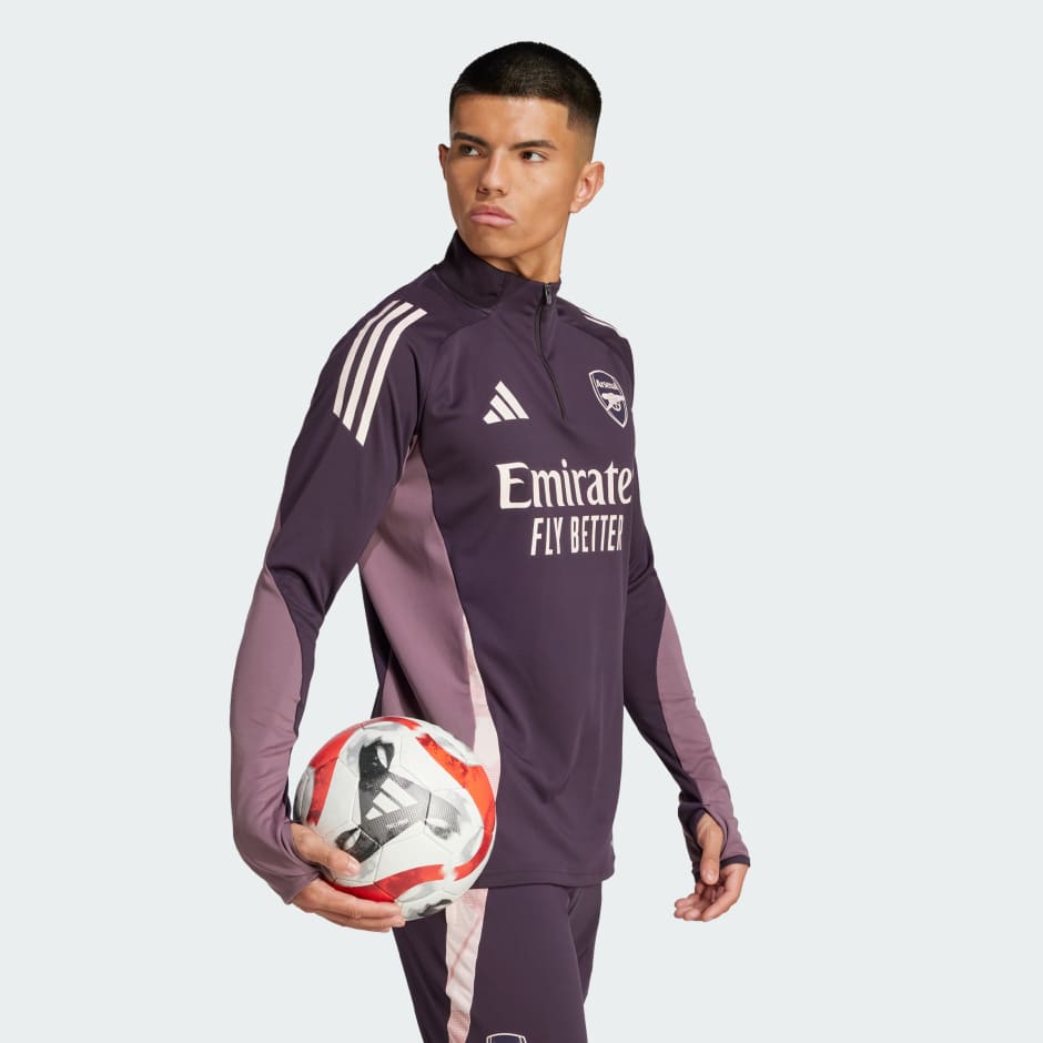 adidas Arsenal Tiro 24 Training Top - Image 2