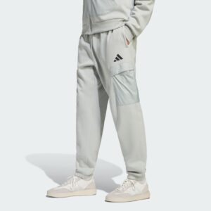 adidas City Escape Fleece Pants