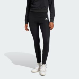 adidas Essentials Color Pop High-Waisted Leggings