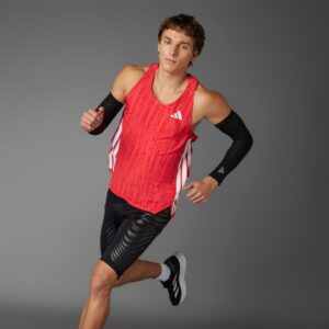 adidas Adizero Running Singlet