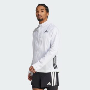 adidas Adizero Running Jacket