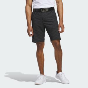 adidas Ultimate365 Printed Golf Short