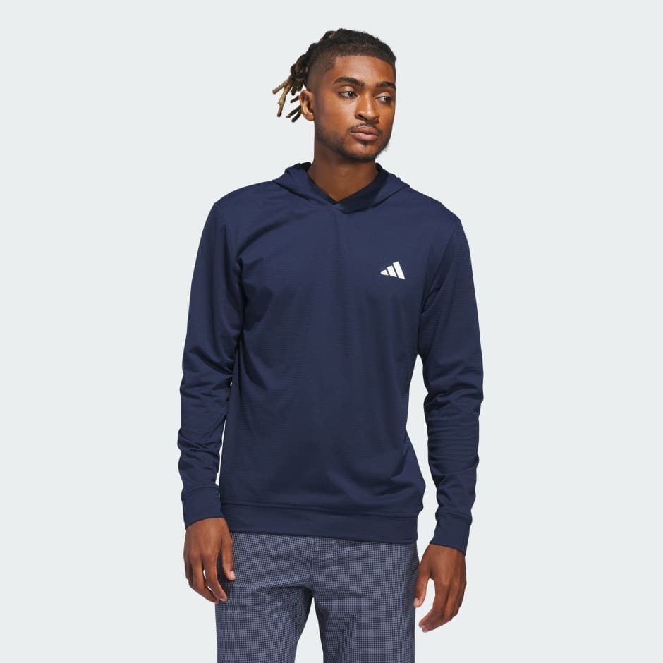 adidas Ultimate365 Elevated Pullover Hoodie