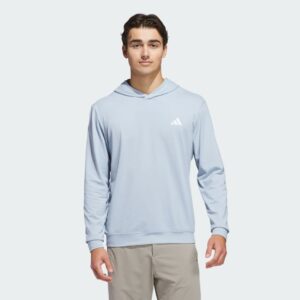 adidas Ultimate365 Elevated Pullover Hoodie