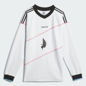 adidas Familia X MNUFC Waffle Longsleeve