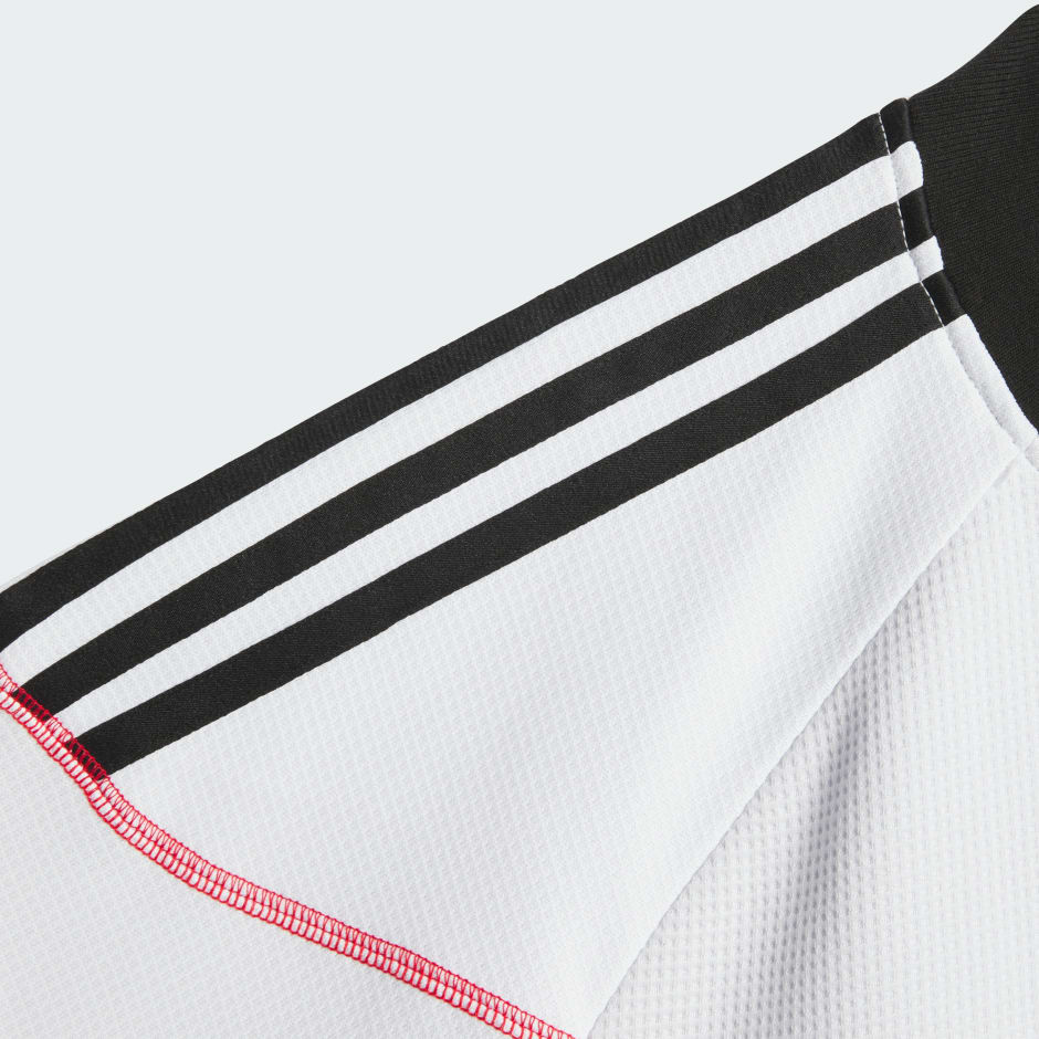 adidas Familia X MNUFC Waffle Longsleeve - Image 2