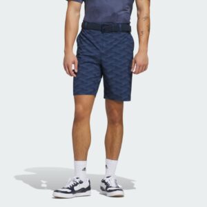 adidas Ultimate365 Printed Golf Short