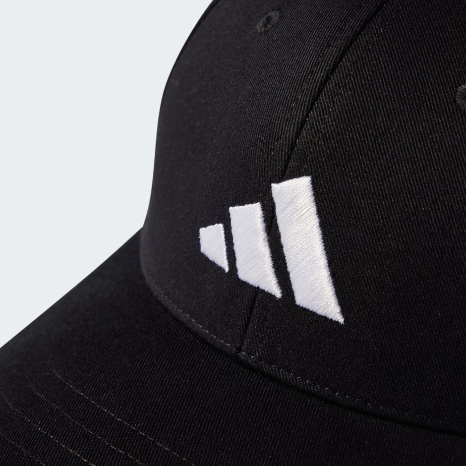 adidas New Logo Baseball Cap - Image 2