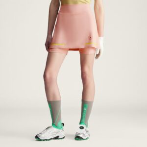 adidas adidas by Stella McCartney TrueNature Golf Skort