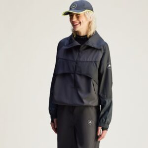 adidas adidas by Stella McCartney TrueNature Pull-on Jacket