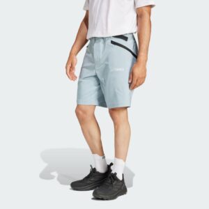 adidas Terrex Xperior Mid Shorts