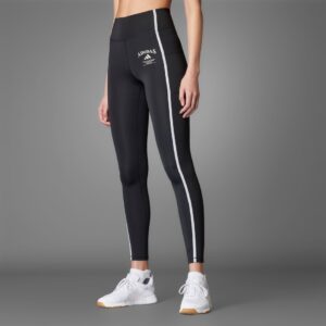 adidas Optime Heritage Full-Length Leggings